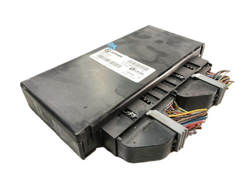 Used Electronic module BMW 5 (E60) 530 i (258 hp) 17490607