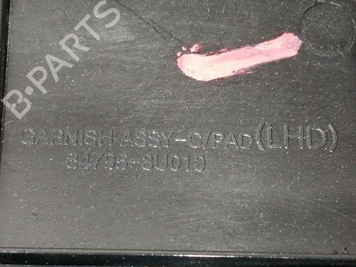Air vent KIA SPORTAGE IV (QL, QLE) 1.7 CRDi | BP11653826I21 