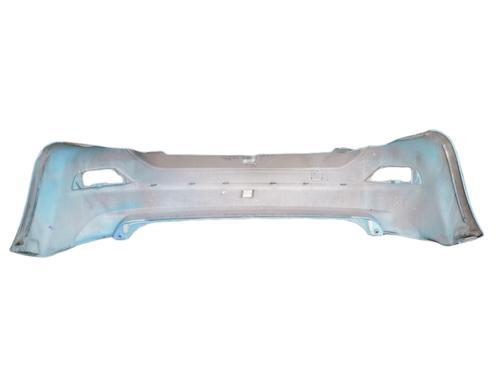 Rear bumper FORD FOCUS II (DA_, HCP, DP) 1.6 TDCi | BP10511379C8 