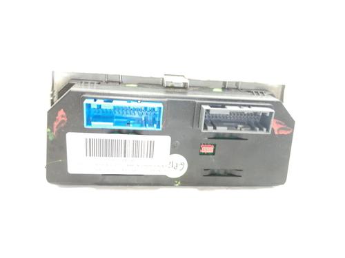 Climate control OPEL ASTRA H (A04) 1.6 (L48) | BP6274869I5 