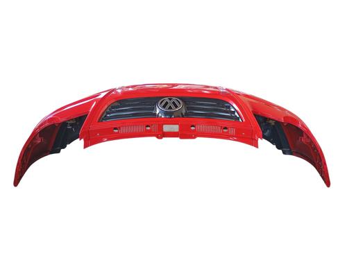 Front bumper VW POLO IV (9N_, 9A_) 1.9 TDI | BP30121446C7
