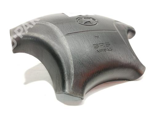 Used Driver airbag Driver airbag HYUNDAI COUPE I (RD) 1.6 16V (116 hp) 6989757 6989757