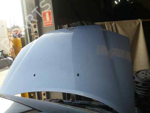 ECU airbags DAEWOO KALOS (KLAS) 1.2 | BP5357095M53 
