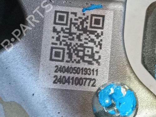 Steering wheel KIA NIRO II (SG2) | BP34444410C49 - Image 3