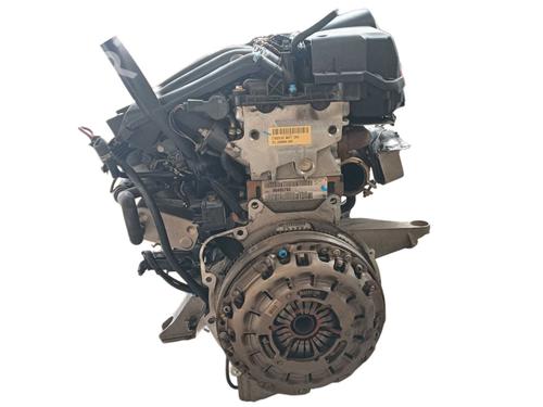 Engine BMW 1 (E87) 120 d | BP38959488M1 - Image 10