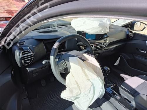 Left front brake caliper CITROËN C4 III (BA_, BB_, BC_) 1.2 PureTech 130 (BAHNSA, BAHNSB) | BP32477759M105  - Image 5