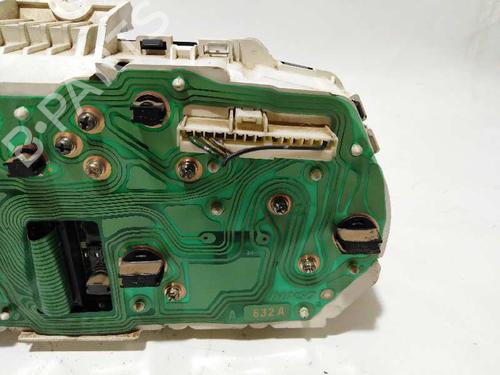Instrument cluster MITSUBISHI PAJERO PININ I (H6_W, H7_W) 1.8 GDI (H66W, H76W) | BP5868221C47 