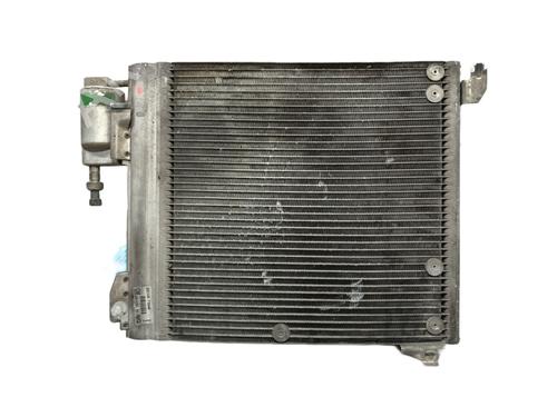 AC-Kondensator OPEL ZAFIRA A MPV (T98) 2.0 DTI 16V (F75) (101 hp) 19065831