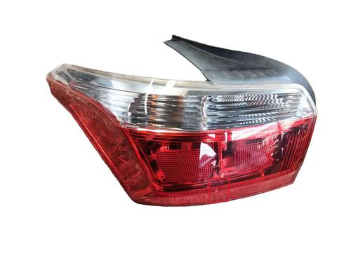 Used Left taillight Left taillight 37486501 37486501