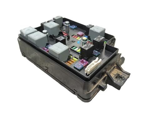 Used Fuse box CHEVROLET AVEO Hatchback (T300) [2011-2025]  19920548
