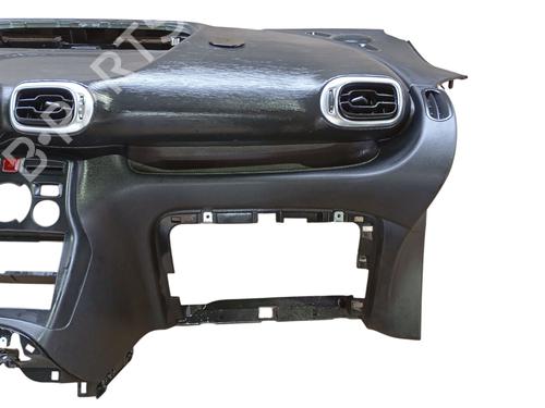 Dashboard CITROËN C3 Picasso (SH_) 1.6 HDi | BP35952774C46 - Image 6