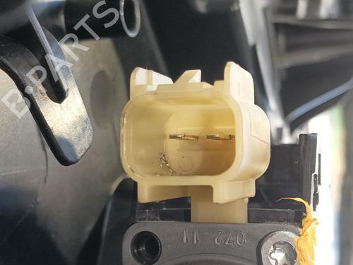 Front right window mechanism FORD FIESTA VI (CB1, CCN) 1.6 TDCi | BP32684630C23 - Image 3