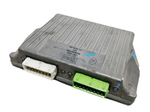 Used Control unit CITROËN XANTIA (X1_, X2_) [1993-2003]  5351984