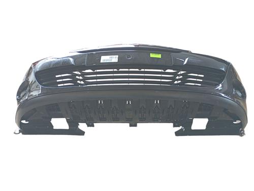 Front bumper RENAULT MEGANE III Hatchback (BZ0/1_, B3_) 1.6 16V (BZ1B, BZ1H) | BP27866215C7 