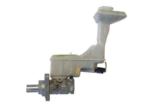 Used Brake master cylinder NISSAN QASHQAI II (J11, J11_) 1.5 dCi (110 hp) 31850631