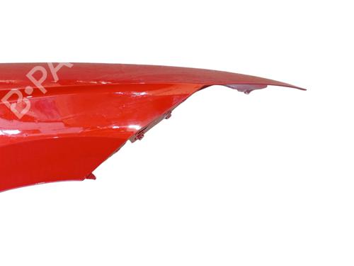 Right front fenders SEAT IBIZA V (KJ1, KJG) 1.0 TSI | BP29568104C42 