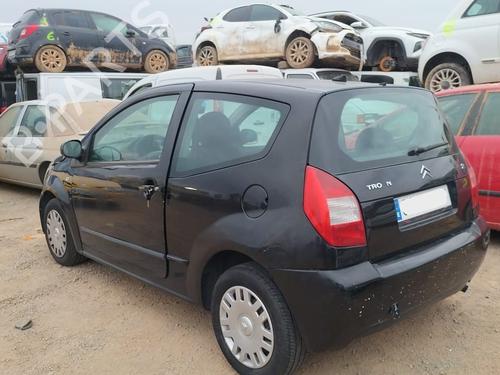 Commutateur CITROËN C2 (JM_) 1.1 | BP24473914I30