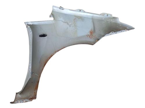 Left front fenders FORD FOCUS C-MAX (DM2) 2.0 TDCi | BP25604404C41 