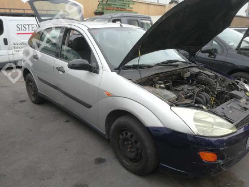Innerbelysning FORD FOCUS I (DAW, DBW)  | BP7407727I8 
