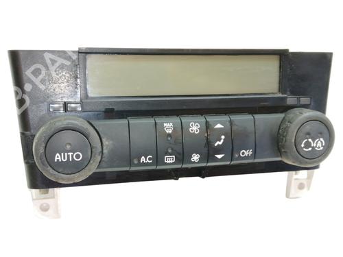 Used Climate control RENAULT VEL SATIS (BJ0_) 3.0 dCi (BJ0J, BJ0N) (177 hp) 9639504