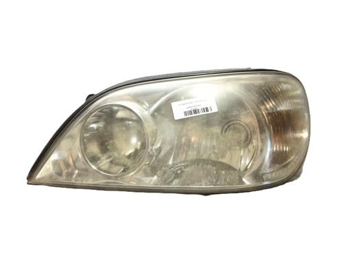 Faro izquierdo KIA CARNIVAL II (GQ) 2.9 CRDi (144 hp) 19065724