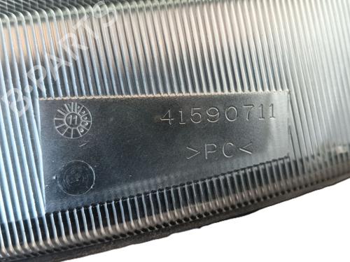 Left headlight CITROËN C3 Pluriel (HB_) 1.6 | BP30104129C28 