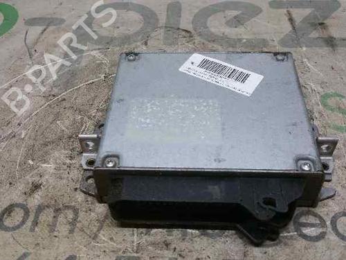 Used Engine control unit (ECU) OPEL VECTRA B (J96) 2.0 i 16V (F19) (136 hp) 5360504