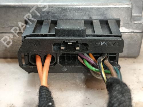 Electronic module MERCEDES-BENZ S-CLASS (W220)  | BP26277528M83 