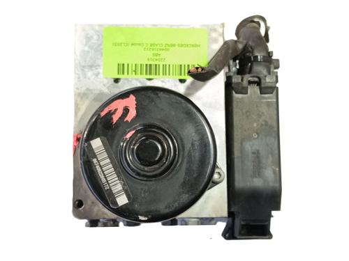 ABS pump MERCEDES-BENZ C-CLASS Coupe (CL203) C 200 CDI (203.707) | BP31306439M43 