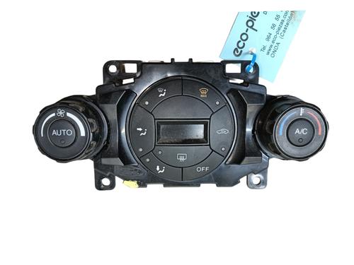 Used Climate control FORD FIESTA VI (CB1, CCN) 1.0 EcoBoost (125 hp) 31046084