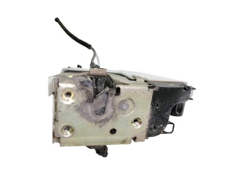 Cerradura puerta delantera derecha CITROËN C3 I (FC_, FN_) [2002-2024]  10098666