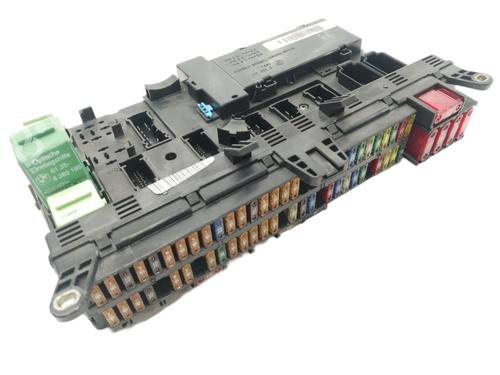 Used Fuse box BMW X5 (E53) 4.4 i (286 hp) 6280997