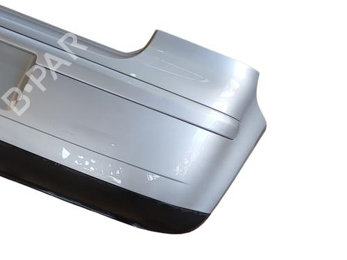 Rear bumper VW POLO IV (9N_, 9A_) 1.4 16V | BP29590002C8 
