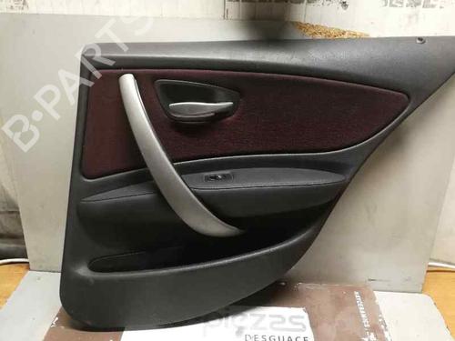 Rear right panel BMW 1 (E87)  | BP5381862C61 