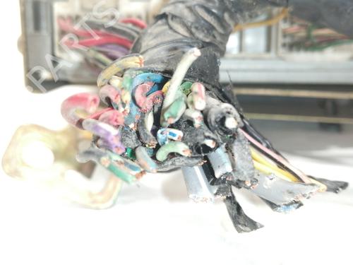 Engine control unit (ECU) NISSAN PRIMERA Hatchback (P12) 2.2 Di | BP7477939M57 