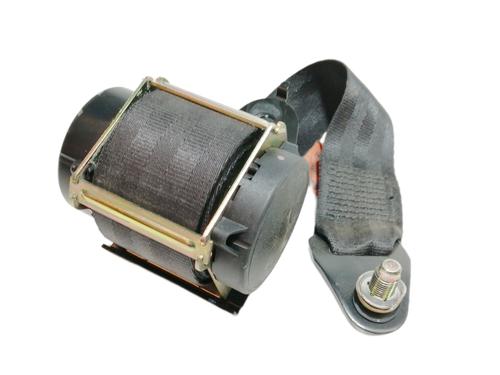 Used Rear right seatbelt NISSAN PRIMERA Hatchback (P12) 2.2 Di (126 hp) 12225817