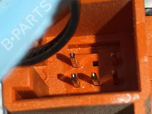 Switch VW POLO V (6R1, 6C1)  | BP23238016I30