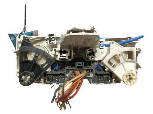 Climate control NISSAN MICRA III (K12)  | BP17154466I5 
