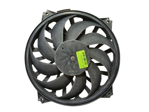 Used Radiator fan Radiator fan PEUGEOT EXPERT Tepee (VF3X_) 1.6 HDi 90 16V (90 hp) 33986429 33986429