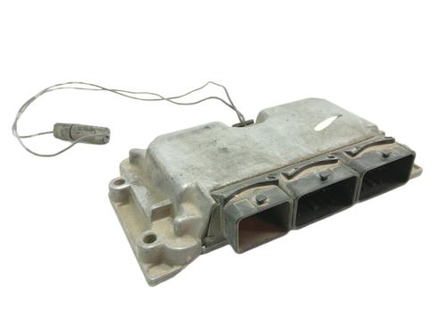 Used Engine control unit (ECU) PEUGEOT 106 II (1A_, 1C_) [1996-2005]  5814857
