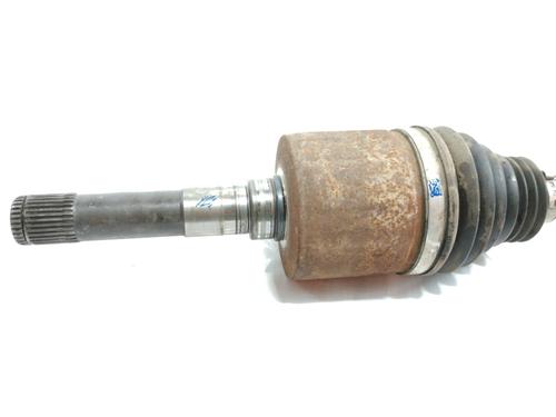 Left rear driveshaft LAND ROVER RANGE ROVER SPORT I (L320) 3.6 D 4x4 | BP8346474M40 
