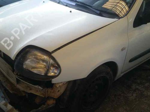 Instrument cluster RENAULT CLIO II (BB_, CB_)  | BP5353079C47 