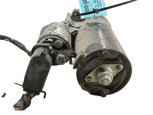 Starter FIAT GRANDE PUNTO (199_)  | BP17107931M8 