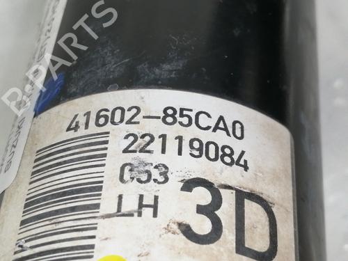 Left front shock absorber SUZUKI VITARA (ET)  | BP12183909M16 