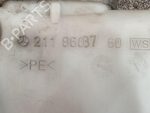 Windscreen washer tank MERCEDES-BENZ CLS (C219) CLS 320 CDI (219.322) | BP19807002C113 