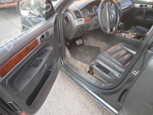 Spak kontakt VW TOUAREG (7LA, 7L6, 7L7)  | BP10418875I30 