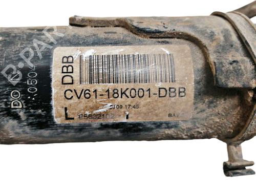 Left front shock absorber FORD KUGA II (DM2)  | BP16419141M16 