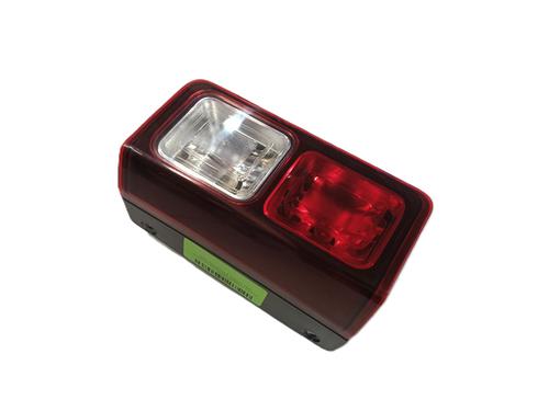 Used Left tailgate light Left tailgate light OPEL VIVARO B Van (X82) 1.6 CDTI (05) (116 hp) 34444470 34444470