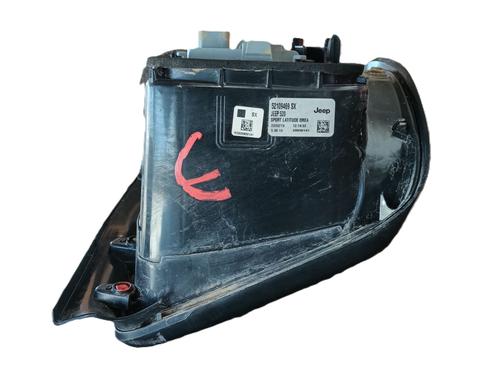 Left taillight JEEP RENEGADE SUV (BU, B1, BV) 1.0 T-GDi | BP29707948C34