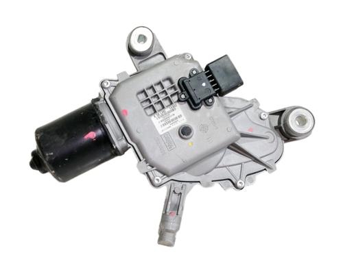 Used Front wiper motor CITROËN C4 Grand Picasso I (UA_) [2006-2013]  10513758
